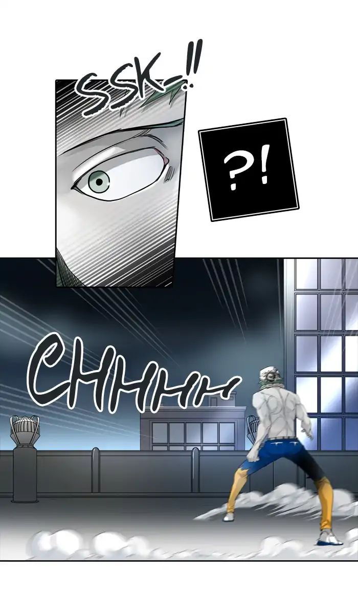 Tower of God, Chapter 441 image 097